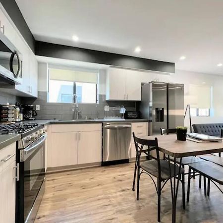 4Br Townhouse In Koreatown Los Angeles Zewnętrze zdjęcie