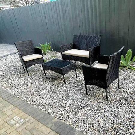 4Br Townhouse In Koreatown Los Angeles Zewnętrze zdjęcie