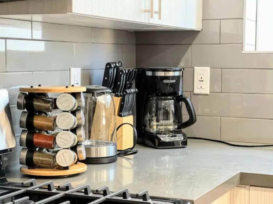 4Br Townhouse In Koreatown Los Angeles Zewnętrze zdjęcie