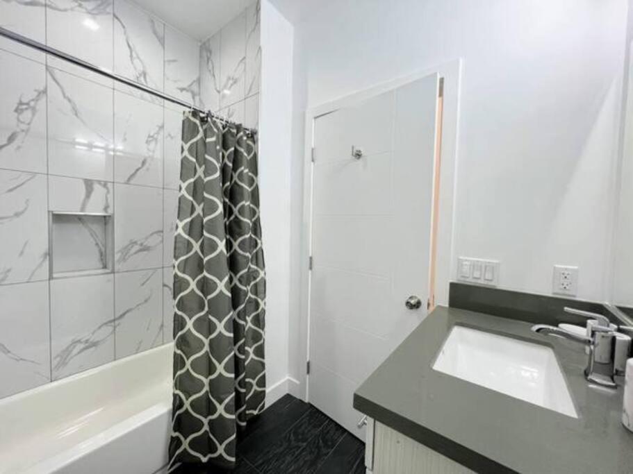 4Br Townhouse In Koreatown Los Angeles Zewnętrze zdjęcie