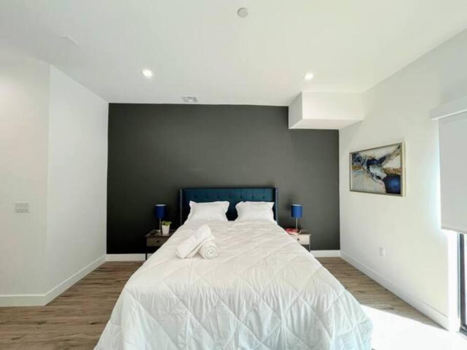 4Br Townhouse In Koreatown Los Angeles Zewnętrze zdjęcie