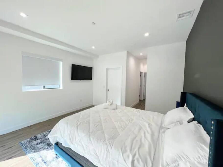 4Br Townhouse In Koreatown Los Angeles Zewnętrze zdjęcie