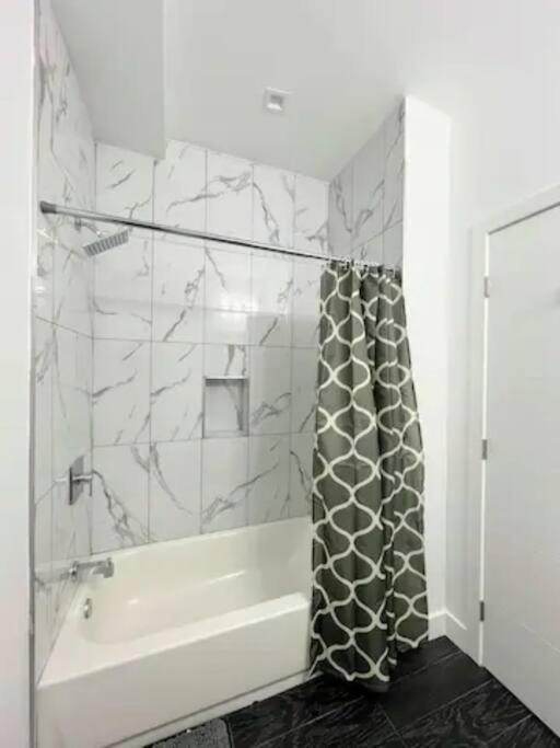 4Br Townhouse In Koreatown Los Angeles Zewnętrze zdjęcie