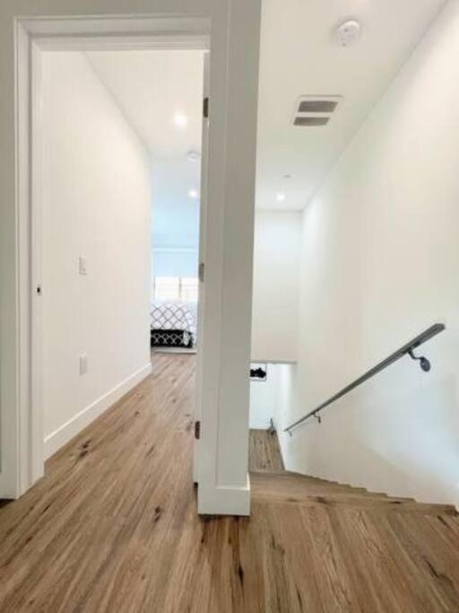 4Br Townhouse In Koreatown Los Angeles Zewnętrze zdjęcie