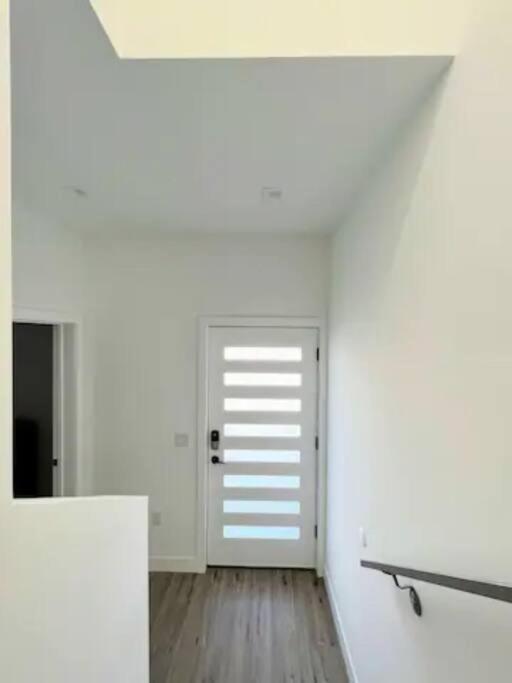 4Br Townhouse In Koreatown Los Angeles Zewnętrze zdjęcie