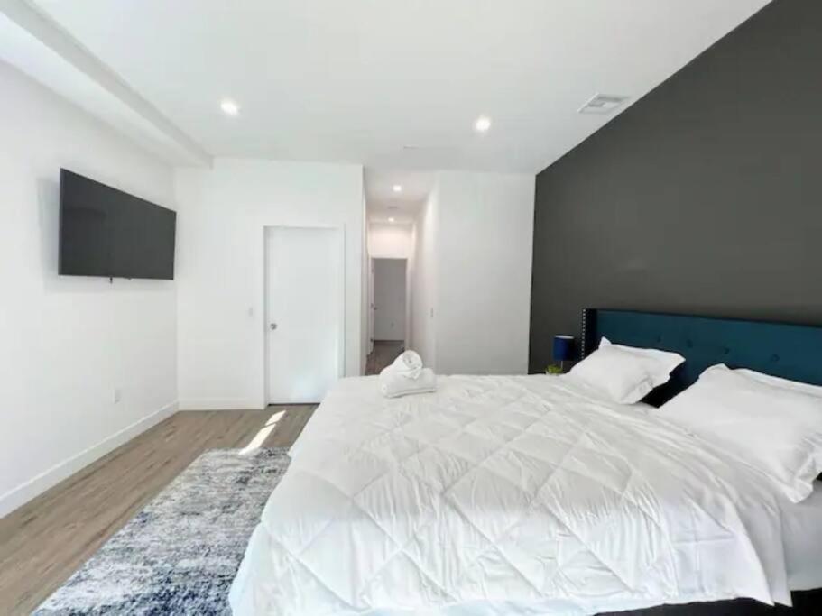 4Br Townhouse In Koreatown Los Angeles Zewnętrze zdjęcie