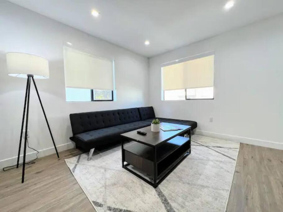 4Br Townhouse In Koreatown Los Angeles Zewnętrze zdjęcie