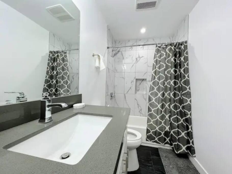 4Br Townhouse In Koreatown Los Angeles Zewnętrze zdjęcie