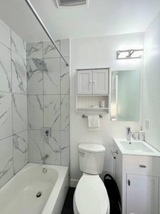 4Br Townhouse In Koreatown Los Angeles Zewnętrze zdjęcie